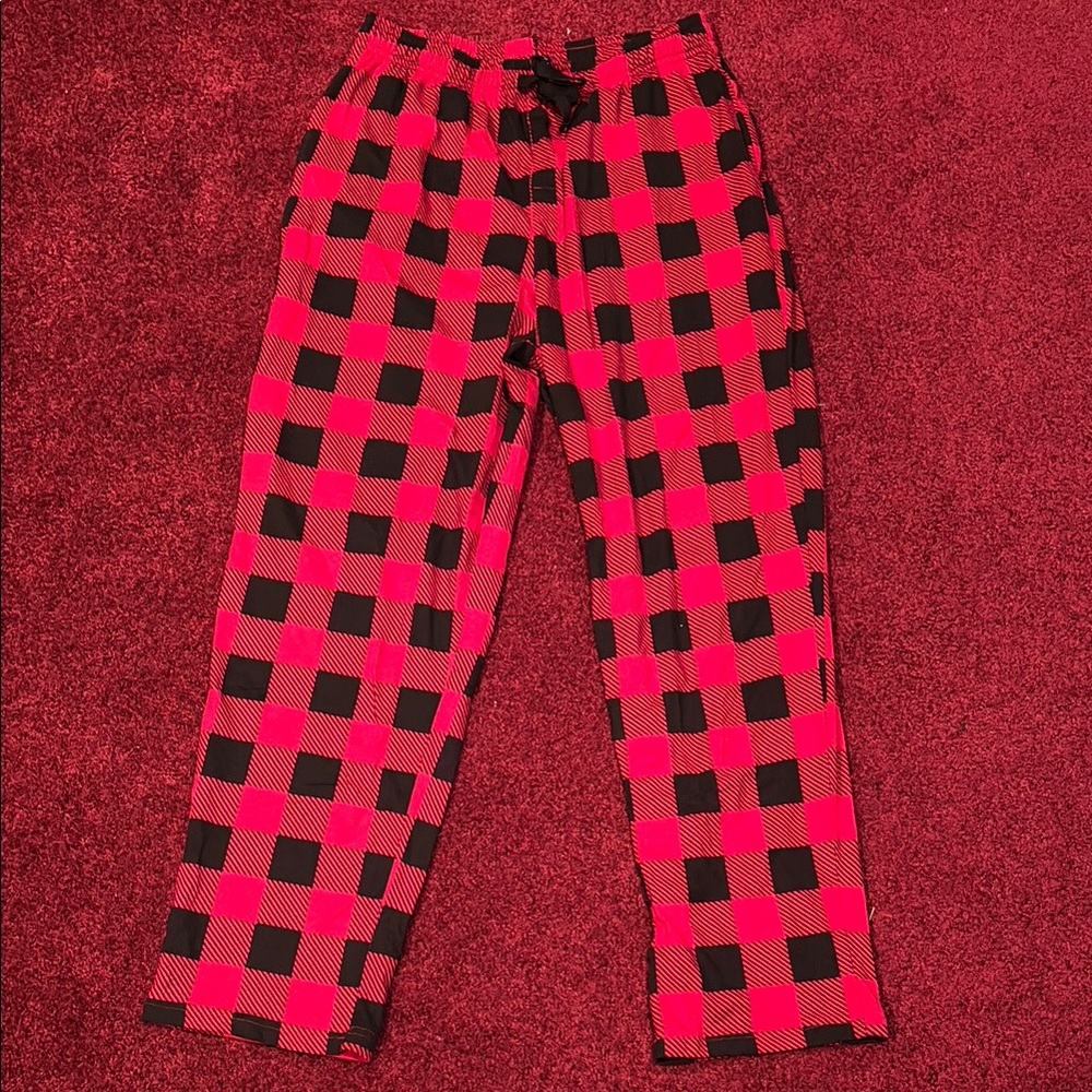 Perry Ellis pajama pants